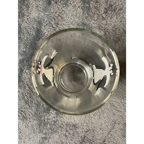 VTG 1973 Pepsi Looney Tunes Collector Drinking Glasses Tweety and Sylvester - Picture 3 of 8